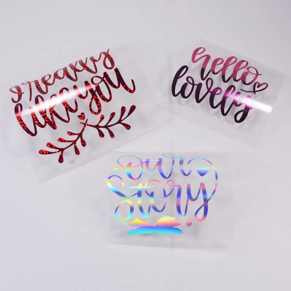 Holographic
