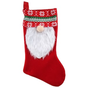 Gnome Stockings