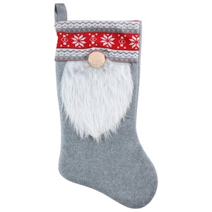 Gnome Stockings