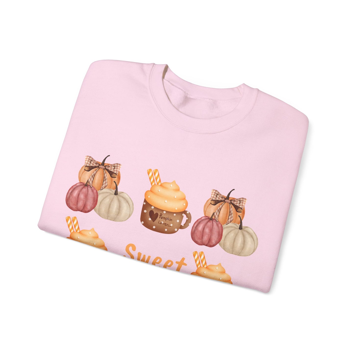 Sweet Autumn Sweatshirt