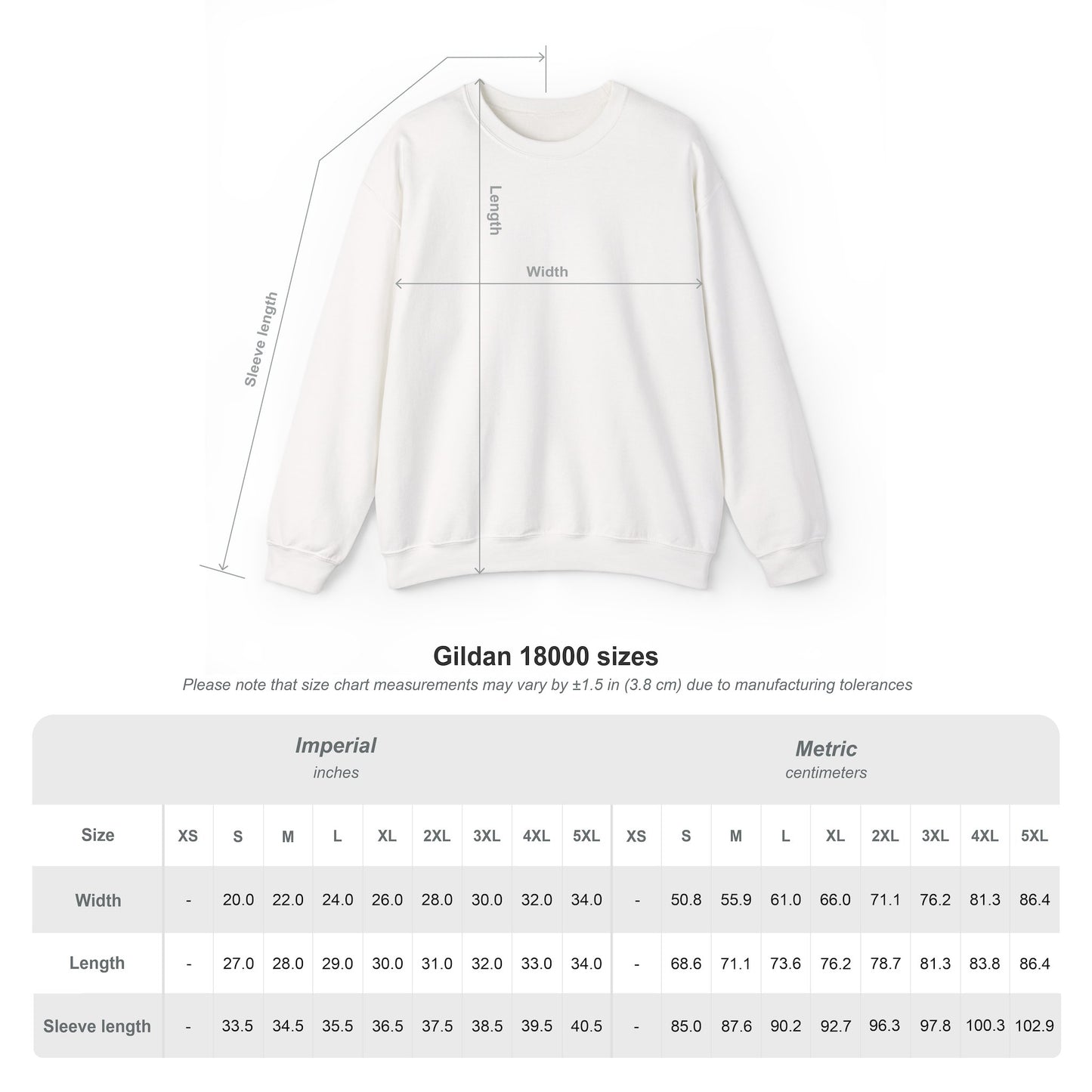 Hello Autumn Sweatshirt