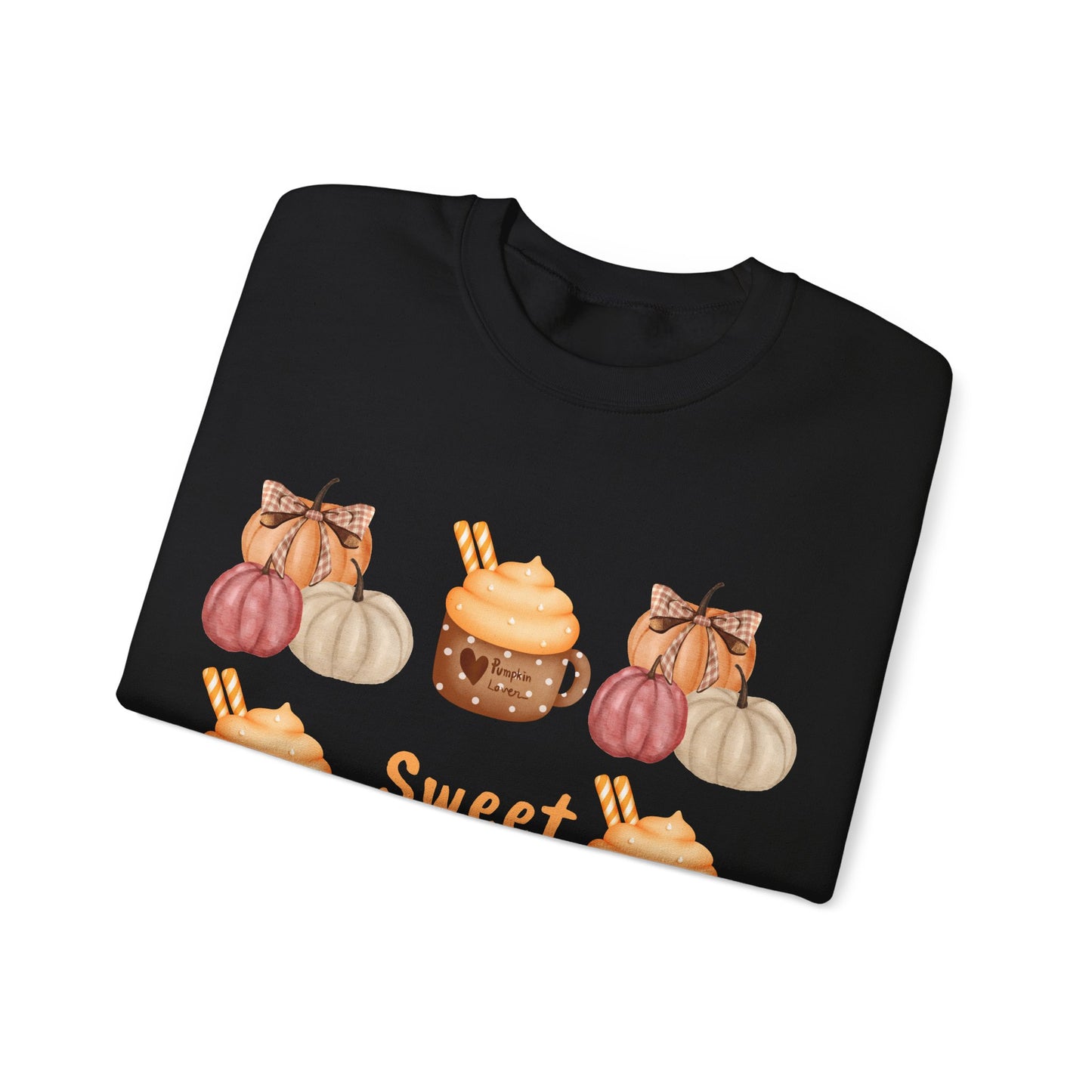 Sweet Autumn Sweatshirt