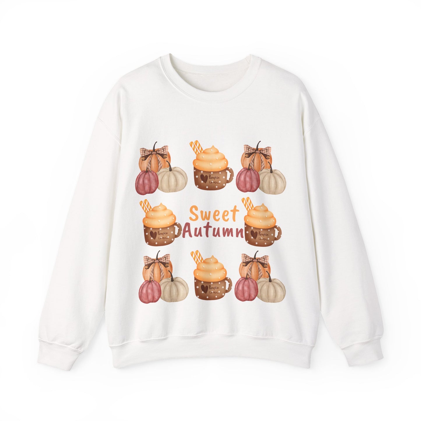 Sweet Autumn Sweatshirt