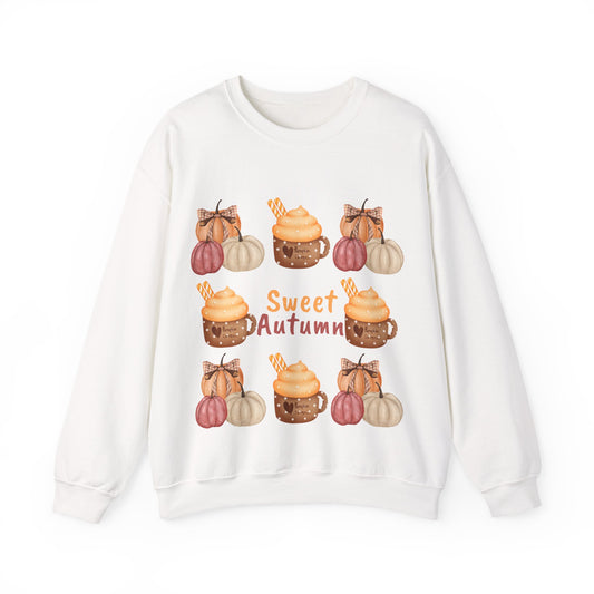 Sweet Autumn Sweatshirt