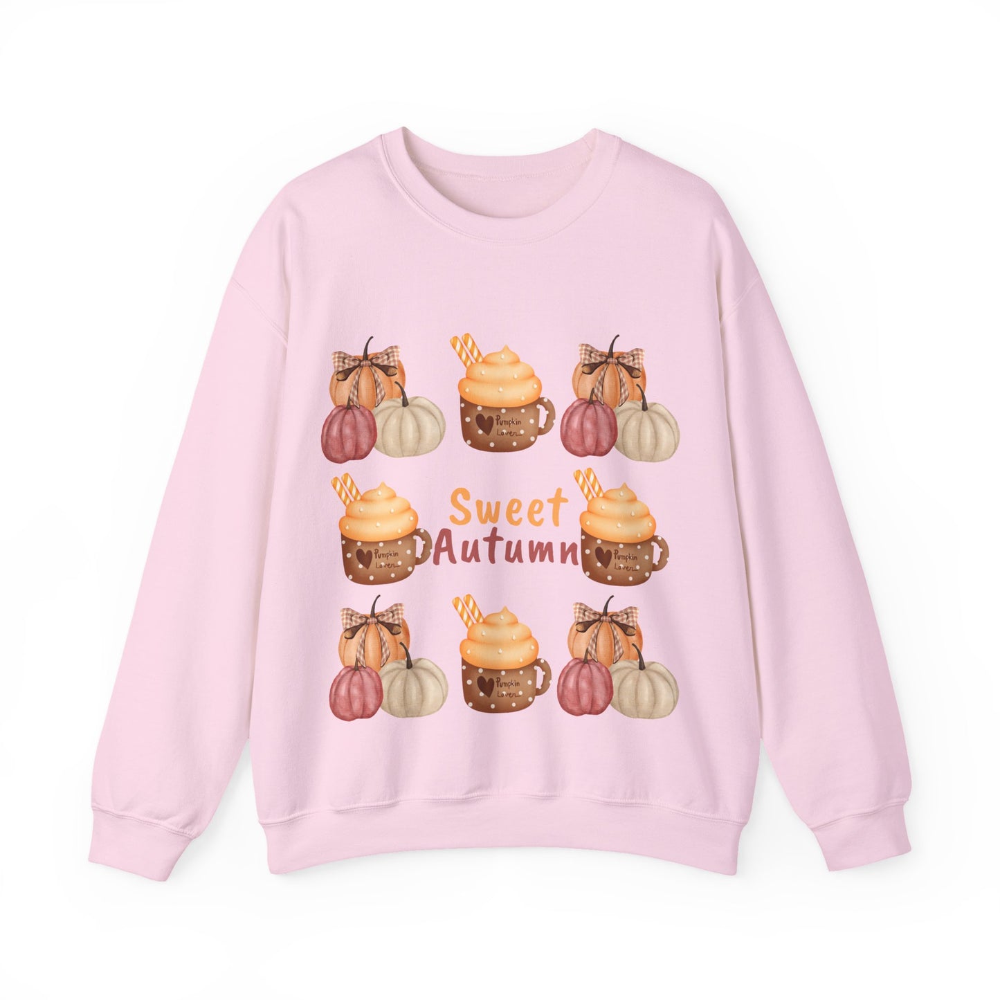 Sweet Autumn Sweatshirt