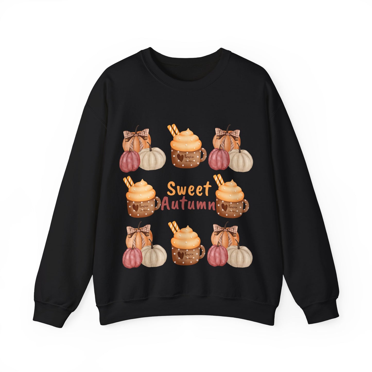Sweet Autumn Sweatshirt