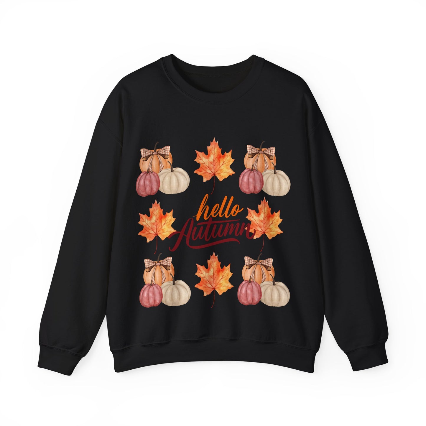 Hello Autumn Sweatshirt
