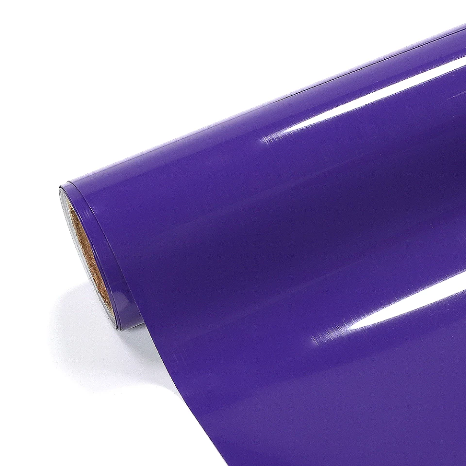 PU Heat Transfer Vinyl Rolls – The Refined Emporium