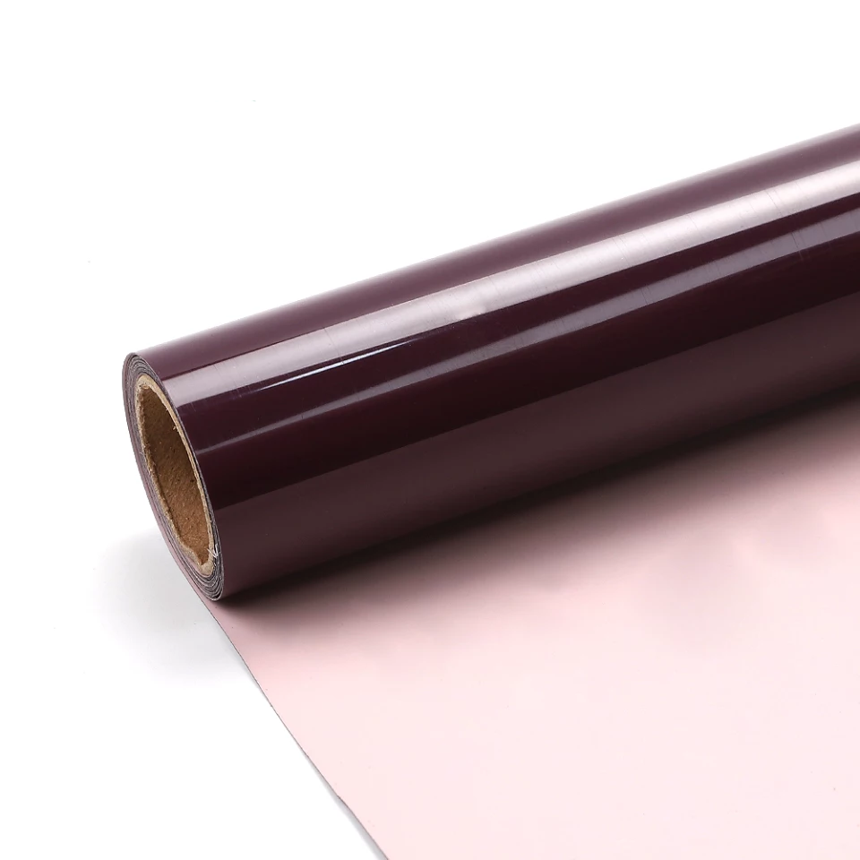 PU Heat Transfer Vinyl Rolls – The Refined Emporium