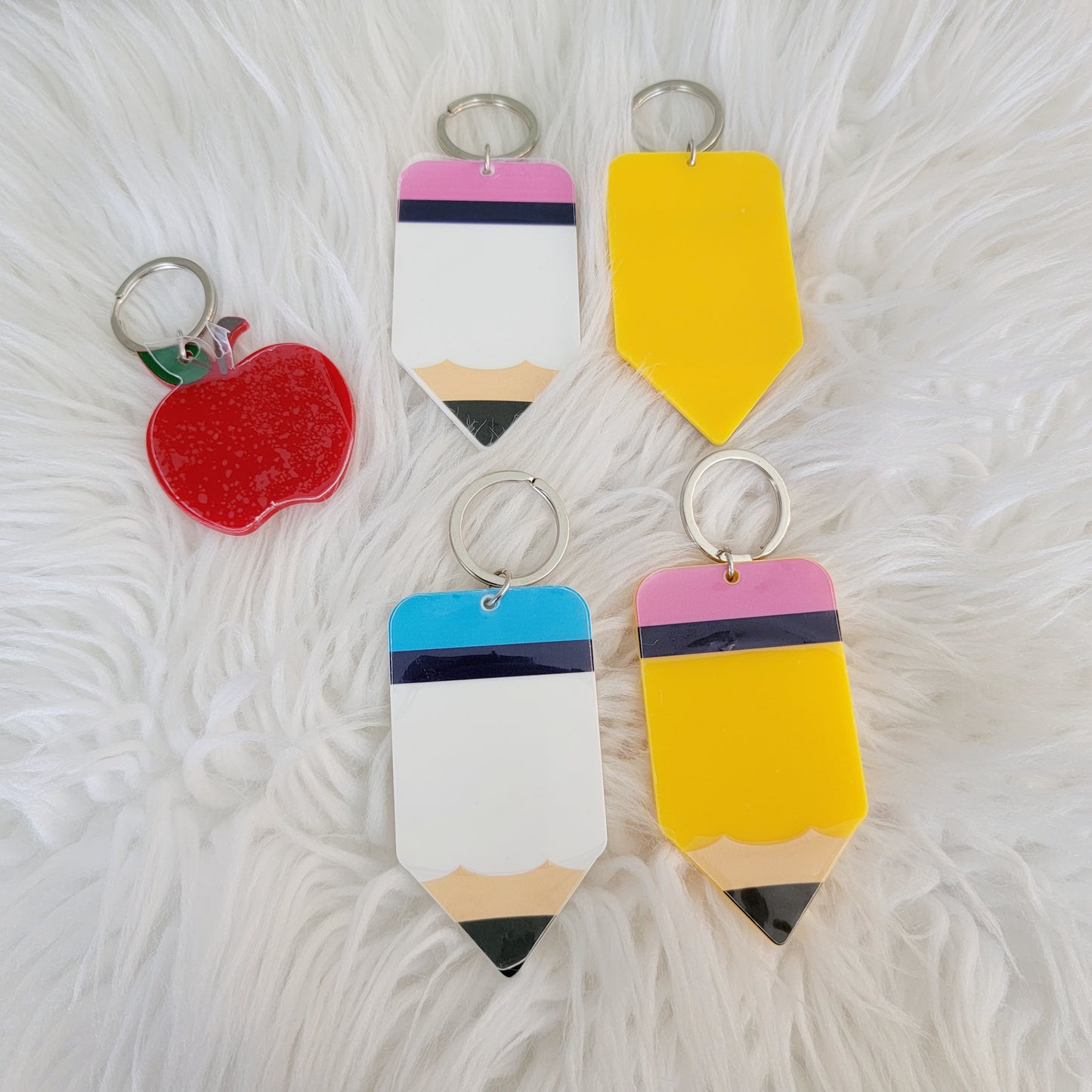 Keychains