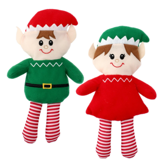 Elves