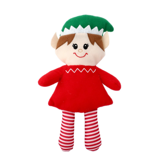 Elves