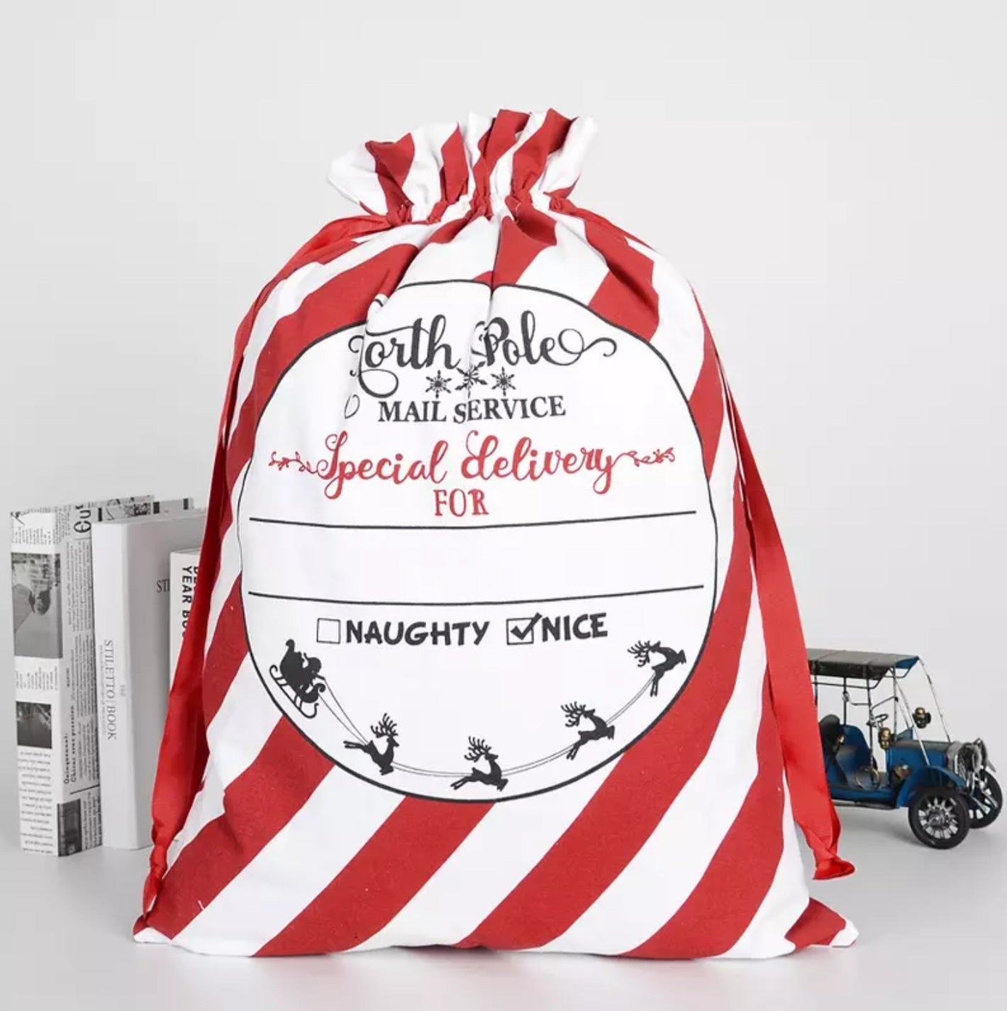 Santa Sacks