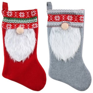 Gnome Stockings